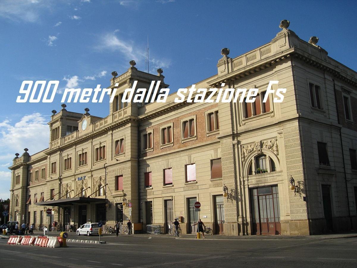 Hotel Marta Forlì Exterior foto